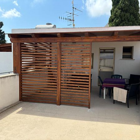 Camere Con Terrazzino Valderice Exteriör bild