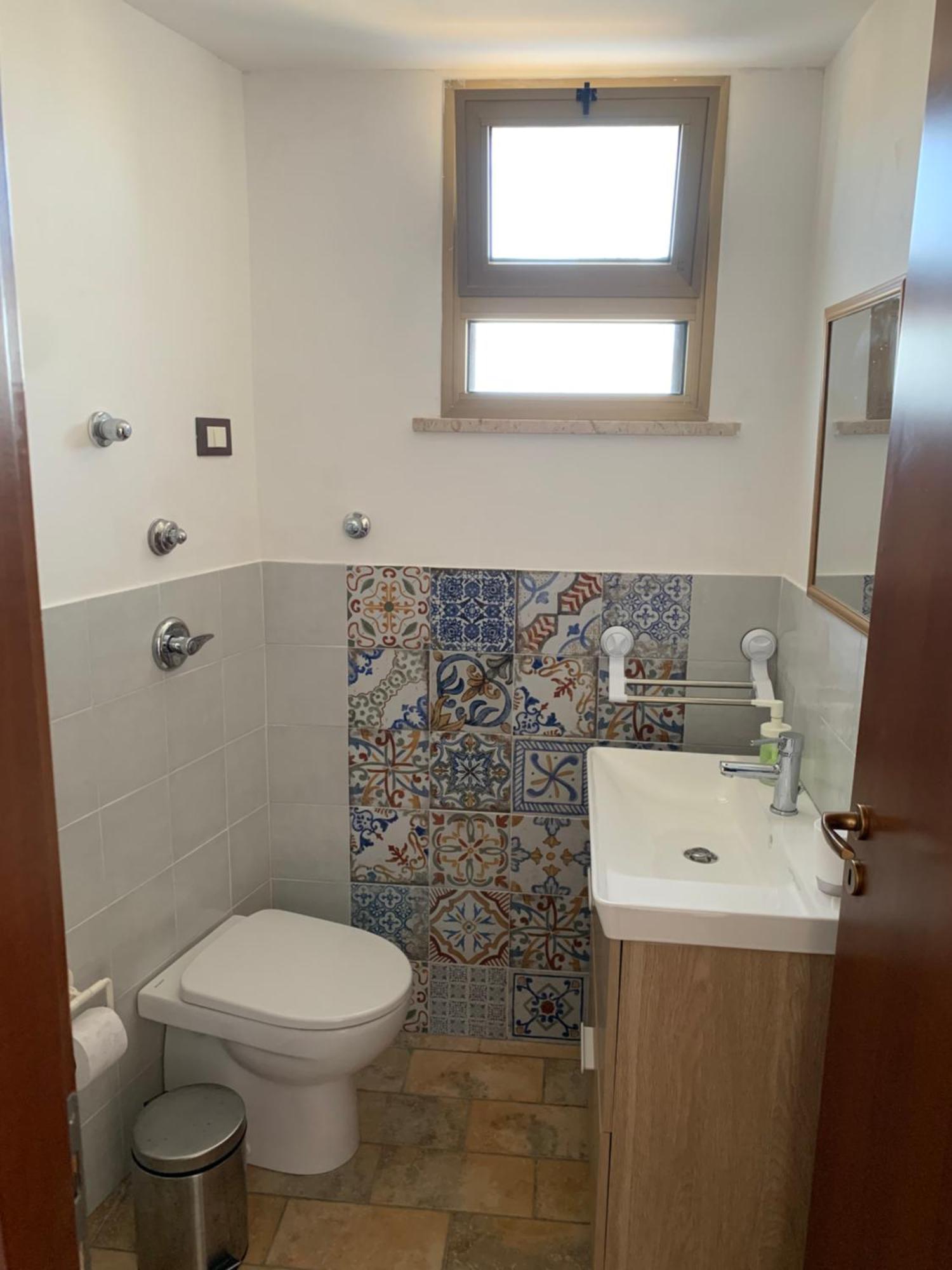 Camere Con Terrazzino Valderice Exteriör bild